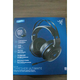 Headset S fio Razer Thresher Wireless 7 1 Preto E Azul
