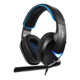 Headset Sades Wand Gamer Usb 7