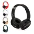 Headset Sem Fio Inova Fones De Ouvido Fon-950bt Fon-950bt Preto