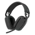 Headset Sem Fio Logitech Zone Vibe 100 - Grafite