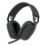 Headset Sem Fio Logitech