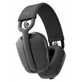 Headset Sem Fio Logitech Zone Vibe 100 Grafite 981 001214