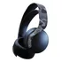 Headset Sem Fio Pulse 3d Gray Camouflage Sony Cor Cinza Cor Da Luz Cinza