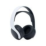 Headset Sem Fio PULSE 3D PlayStation 5