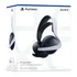 Headset Sem Fio Pulse Elite - Sony Cor Branco