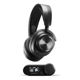 Headset Steelseries Arctis Nova