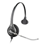 Headset Supraplus Hw251 S Cabo Qd Plantronics