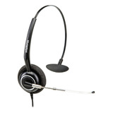 Headset Ths 55 Conector Usb Intelbras Confortavel