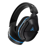 Headset Turtle Beach Stealth 600 Ps4 ps5 Geração 2 Lacrado