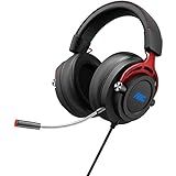 Headset USB Gamer Headphone