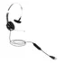Headset Usb Intelbras Auricular Usb Ths 40 Usb