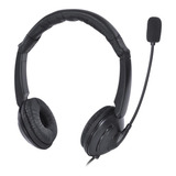 Headset Vinik Vk390 Com Fio Usb