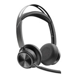 Headset Voyager Focus 2 Stereo Usb