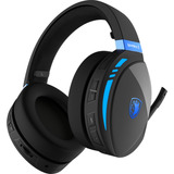 Headset Wireless Sades Warden Ps4 Ps5 Celular Pc Xbox