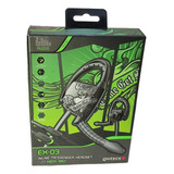 Headset Xbox 360 Gioteck