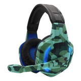 Camuflado