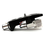 Headshell Capsula Agulha Toca