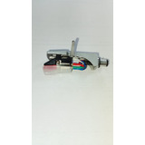 Headshell Completo Toca Disco