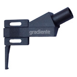 Headshell Gradiente Shell Para
