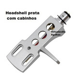 Headshell Shell Toca Disco