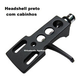 Headshell Shell Toca Discotechnics