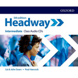 Headway Intermediate Class Audio