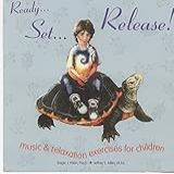 Healing Images For Children CD Relax