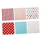 Healvian 12 Folhas Papel De Embalagem De Para Todas As Ocasiões Papel De Embrulho Personalizado Embrulho De De Papel De Seda Bebê Livros Placa De Cobre