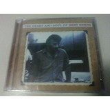 Heart And Soul Of Bert Berns  cd  Isley Brothers drifters