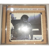 Heart And Soul Of Bert Berns