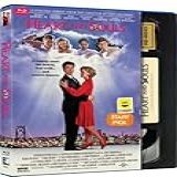 Heart And Souls Retro VHS Blu Ray