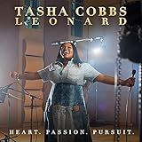 Heart Passion Pursuit CD 