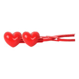 Heart Snowball Clip Kids Outdoor Maker Winter Plastic Snowba