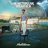 Heartbreak Weather  Deluxe Edition   CD 