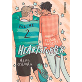Heartstopper Minha Pessoa
