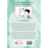 Heartstopper Dois Garotos Um Encontro vol 1 Inspiração Para A Série Da Netflix De Oseman Alice Heartstopper 1 Vol 1 Editorial Editora Schwarcz Sa Tapa Dura En Português 2021