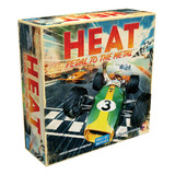 Heat Pedal To