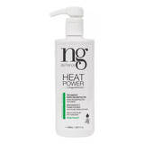 Heat Power Ng De