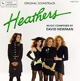 Heathers  Original Soundtrack