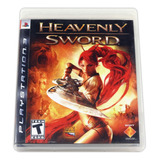 Heavenly Sword Original Playstation