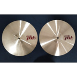 Heavy Hi hat Paiste Pst7 14