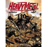 Heavy Metal Anthology 