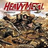 Heavy Metal Anthology Vol