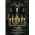 Hécate - A Deusa Das Bruxas: Origens, Mitos, Lendas E Ritua, De Courtney Weber. Editora Pensamento - Grupo Pensamento, Capa Mole Em Português
