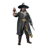 Hector Barbossa Piratas Do