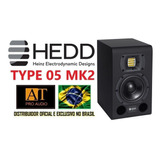 Hedd Type 05 Mk2 Monitor Ativo