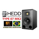Hedd Type 07 Mk2 Monitor Estúdio