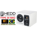 Hedd Type 20 Mk2 W Monitor