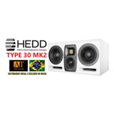 Hedd Type 30 Mk2 Monitor Ativo