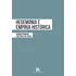 Hegemonia E Empiria Histórica, De Manieri, Dagmar / Jesus, Ana Paula De., Vol. 1. Editorial Brazil Publishing**, Tapa Mole, Edición 2021-02-15 00:00:00 En Português